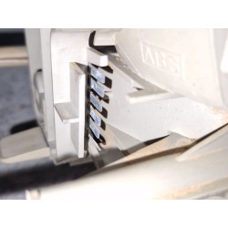 Recambio de piloto trasero derecho para ford sierra berlina (1987) 2.0 i referencia OEM IAM 83bg13n004  