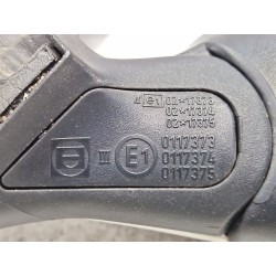 Recambio de retrovisor derecho para volvo s40 i (644) 1.9 di referencia OEM IAM 857927  