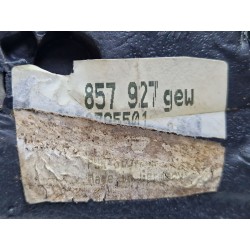 Recambio de retrovisor derecho para volvo s40 i (644) 1.9 di referencia OEM IAM 857927  