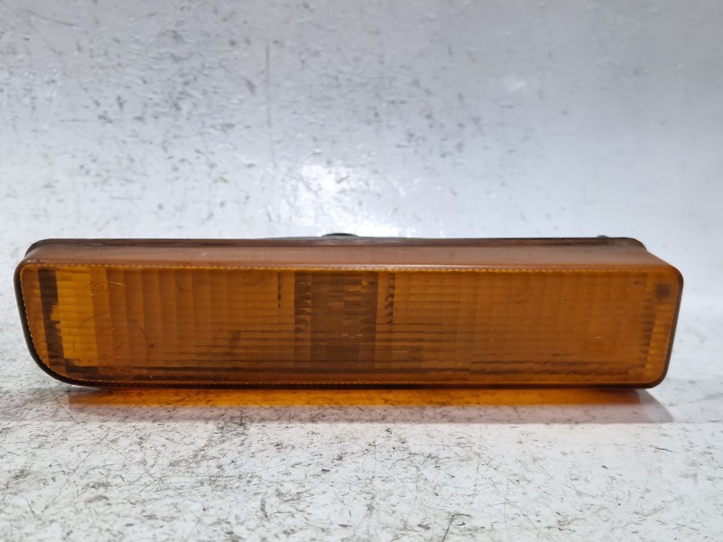 Recambio de piloto delantero derecho para ford fiesta i (gfbt) 0.9 referencia OEM IAM 77FG13368CA  