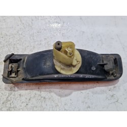 Recambio de piloto delantero derecho para ford fiesta i (gfbt) 0.9 referencia OEM IAM 77FG13368CA  