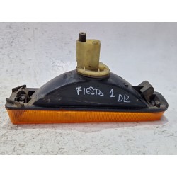 Recambio de piloto delantero derecho para ford fiesta i (gfbt) 0.9 referencia OEM IAM 77FG13368CA  