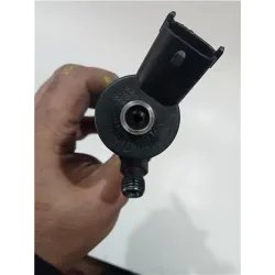 Recambio de inyector para renault laguna ii (bg0)(2001) 1.9 dci (bg0g) referencia OEM IAM 7700111014  