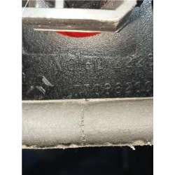 Recambio de piloto trasero derecho para renault laguna (b56)(1994) 2.2 d (b56f/2) referencia OEM IAM   