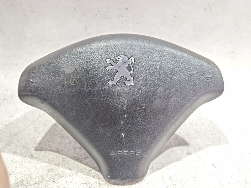 Recambio de airbag volante para peugeot 307 (3a/c) 1.6 hdi 110 referencia OEM IAM 96556746ZR  