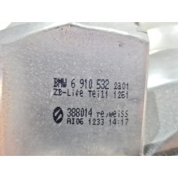 Recambio de piloto trasero derecho para bmw 3 (e46) 320 d referencia OEM IAM 6910532  