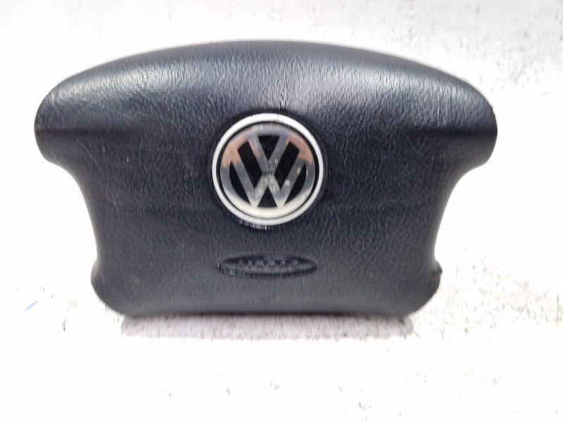 Recambio de airbag volante para volkswagen golf iv (1j1) 1.9 tdi referencia OEM IAM 3B880201AE  