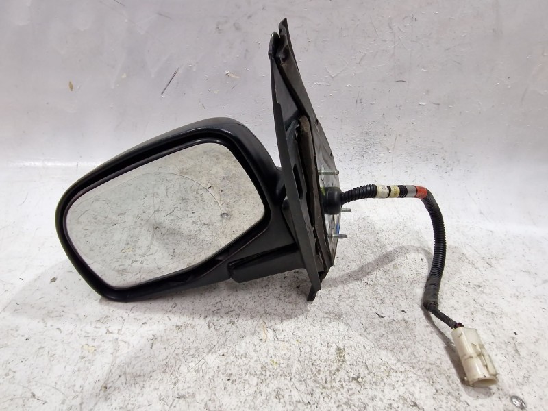 Recambio de retrovisor izquierdo para ford explorer 4.0 207 cv automatico referencia OEM IAM E11011163  