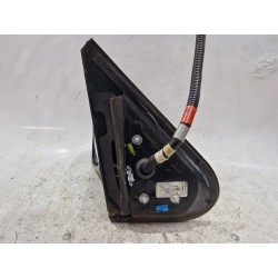 Recambio de retrovisor izquierdo para ford explorer 4.0 207 cv automatico referencia OEM IAM E11011163  