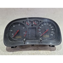 CUADRO COMPLETO 1J0919880D 