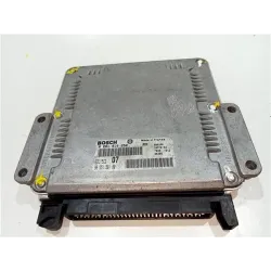 Recambio de centralita inyeccion para citroën xantia berlina (1998) 2.0 hdi 90 referencia OEM IAM 0281010252  