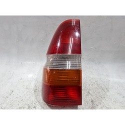 Recambio de piloto trasero izquierdo para ford escort v ranchera familiar (gal, avl) 1.6 referencia OEM IAM 91AG13A603CA  