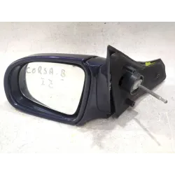 Recambio de retrovisor izquierdo para opel corsa b (s93) 1.7 d (f08, f68, m68) referencia OEM IAM 008062349  