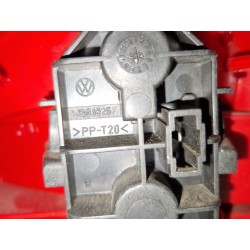 Recambio de piloto trasero izquierdo para volkswagen golf iv (1j1) 1.6 referencia OEM IAM 1J6945257  