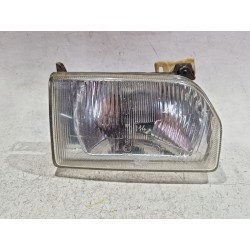 Recambio de faro delantero derecho para ford escort iv (gaf, awf, abft) 1.6 d referencia OEM IAM 86ag13k060aa  