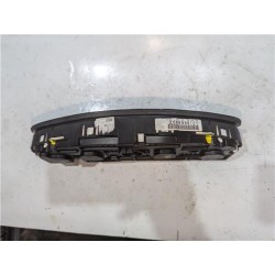 Recambio de cuadro completo para opel vectra c berlina (07.2005) 1.9 cosmo [1,9 ltr. - 88 kw cdti] referencia OEM IAM 110080166 
