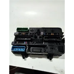 Recambio de caja fusibles/rele para opel astra h berlina (2004) 1.6 referencia OEM IAM 13145017  