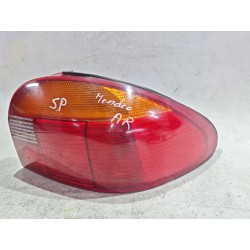 Recambio de piloto trasero derecho para ford mondeo i (gbp) 1.8 td referencia OEM IAM 93BG13N004  