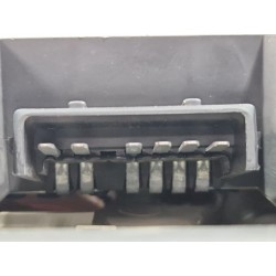 Recambio de piloto trasero izquierdo para ford mondeo i (gbp) 1.8 td referencia OEM IAM 93BG13N004BA  