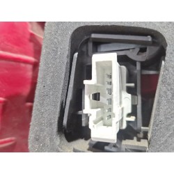 Recambio de piloto trasero derecho para peugeot 307 (3a/c) 1.6 hdi 110 referencia OEM IAM   