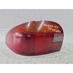 PILOTO TRASERO IZQUIERDO 93B613N004 