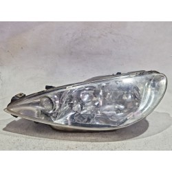 FARO DELANTERO IZQUIERDO 9628666880 
