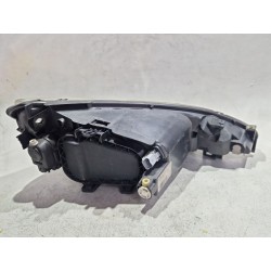 Recambio de faro delantero izquierdo para peugeot 206 hatchback (2a/c) 1.9 d referencia OEM IAM 9628666880  