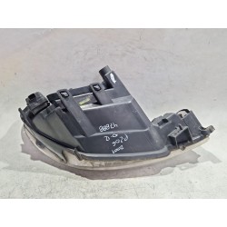 Recambio de faro delantero izquierdo para peugeot 206 hatchback (2a/c) 1.9 d referencia OEM IAM 9628666880  