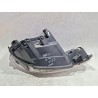 Recambio de faro delantero izquierdo para peugeot 206 hatchback (2a/c) 1.9 d referencia OEM IAM 9628666880  