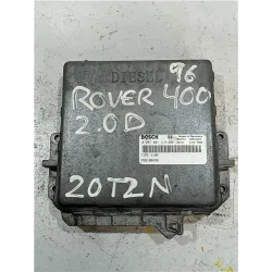 Recambio de centralita inyeccion para rover rover 400 lim. (xw)(1990) 1.8 i referencia OEM IAM 0281001418  