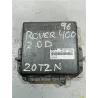 Recambio de centralita inyeccion para rover rover 400 lim. (xw)(1990) 1.8 i referencia OEM IAM 0281001418  