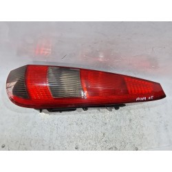 Recambio de piloto trasero derecho para ford fiesta v (jh_, jd_) 1.4 tdci referencia OEM IAM 2S6113A602B  