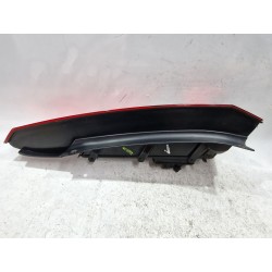 Recambio de piloto trasero derecho para ford fiesta v (jh_, jd_) 1.4 tdci referencia OEM IAM 2S6113A602B  