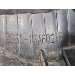 Recambio de piloto trasero derecho para ford fiesta v (jh_, jd_) 1.4 tdci referencia OEM IAM 2S6113A602B  