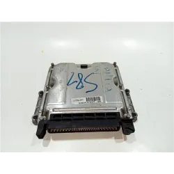 Recambio de centralita inyeccion para citroën xantia berlina (1998) 2.0 hdi 90 referencia OEM IAM 0281010252  