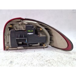 Recambio de piloto trasero izquierdo para ford mondeo i sedán (gbp) 1.8 td referencia OEM IAM 93BG13N004  