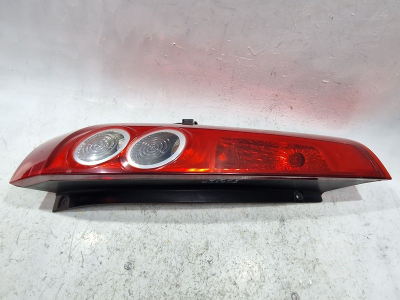 Recambio de piloto trasero izquierdo para ford fiesta v (jh_, jd_) 1.4 tdci referencia OEM IAM 6S6113405B  