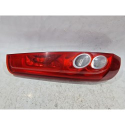 Recambio de piloto trasero izquierdo para ford fiesta v (jh_, jd_) 1.4 tdci referencia OEM IAM 6S6113405B  