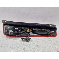 Recambio de piloto trasero izquierdo para ford fiesta v (jh_, jd_) 1.4 tdci referencia OEM IAM 6S6113405B  