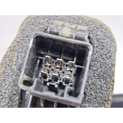 Recambio de piloto trasero izquierdo para ford fiesta v (jh_, jd_) 1.4 tdci referencia OEM IAM 6S6113405B  