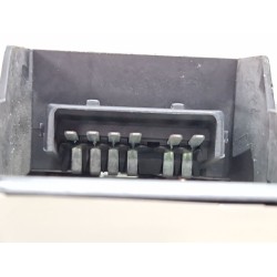 Recambio de piloto trasero derecho para ford mondeo i (gbp) 2.0 i 16v referencia OEM IAM 93BG13N004AA  