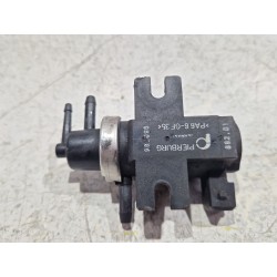 Recambio de valvula aire adicional para volkswagen golf iv (1j1) 1.6 referencia OEM IAM 1H0906627  