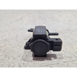 Recambio de valvula aire adicional para volkswagen golf iv (1j1) 1.6 referencia OEM IAM 1H0906627  