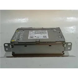 RADIO CD 9811066580 
