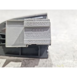 Recambio de mando elevalunas delantero derecho para audi a6 c5 (4b2, 4b4) 2.5 tdi referencia OEM IAM 4B0959855  