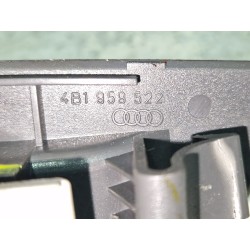 Recambio de mando elevalunas delantero derecho para audi a6 c5 (4b2, 4b4) 2.5 tdi referencia OEM IAM 4B0959855  