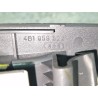 Recambio de mando elevalunas delantero derecho para audi a6 c5 (4b2, 4b4) 2.5 tdi referencia OEM IAM 4B0959855  