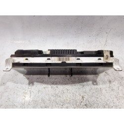 Recambio de cuadro completo para nissan primera traveller (wp11) 2.0 td referencia OEM IAM 248109F674  