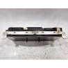 Recambio de cuadro completo para nissan primera traveller (wp11) 2.0 td referencia OEM IAM 248109F674  