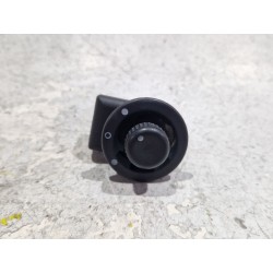 Recambio de mando retrovisor electrico para renault megane ii (bm0/1_, cm0/1_) 1.5 dci referencia OEM IAM 8200002442B  